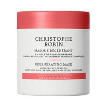 Christophe Robin Regenerating Mask with Prickly Pear Oil 75ml