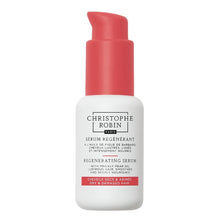 Christophe Robin Regenerating Serum with Prickly Pear Oil