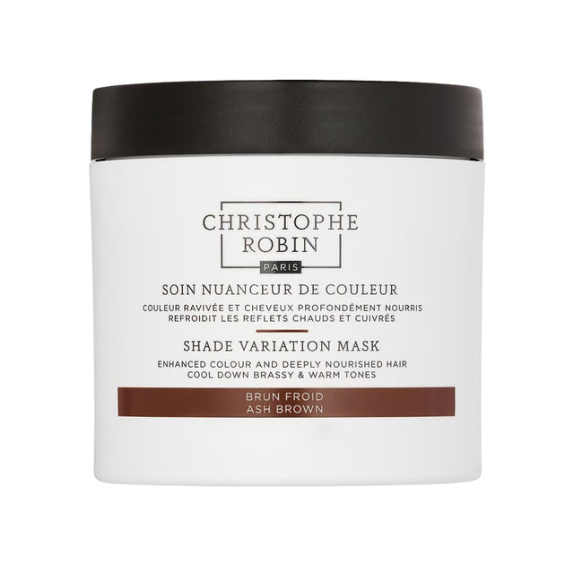 Christophe Robin Shade Variation Care - Ash Brown
