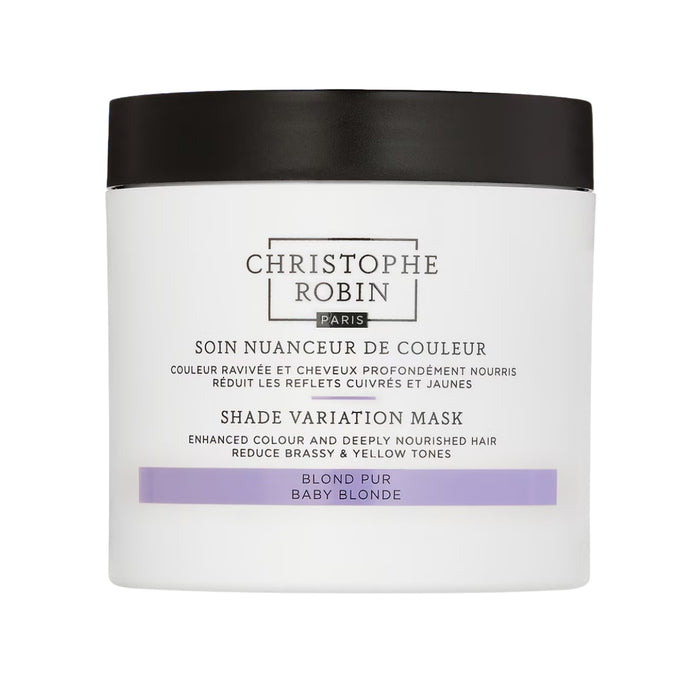 Christophe Robin Shade Variation Care - Baby Blond