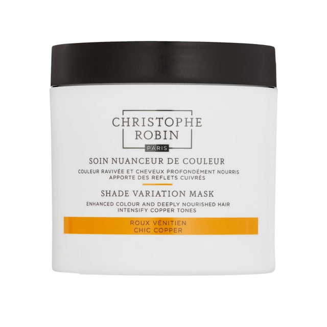 Christophe Robin Shade Variation Care - Chic Copper