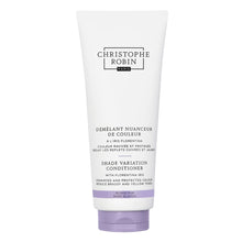 Christophe Robin Shade Variation Conditioner - Baby Blonde 200ml