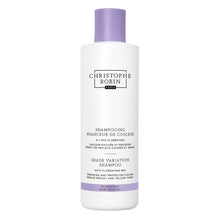 Christophe Robin Shade Variation Shampoo - Baby Blonde