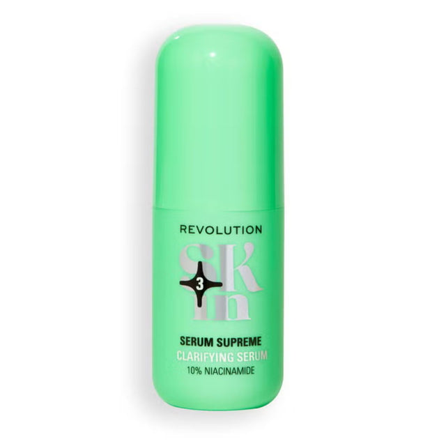 Revolution Skin Serum Supreme Clarifying Serum