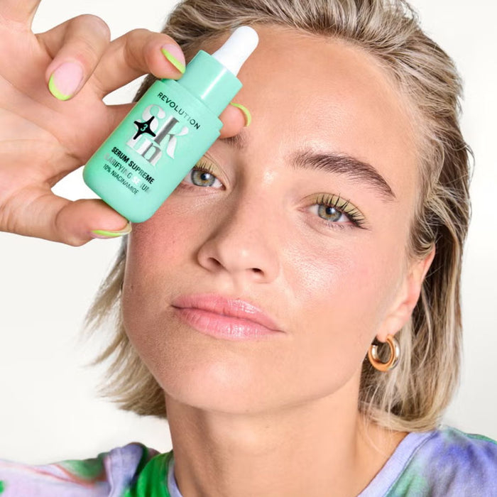 Revolution Skin Serum Supreme Clarifying Serum