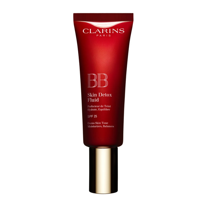 Clarins BB Detox Fluid