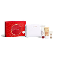 Clarins Beauty Flash Balm Gift Set