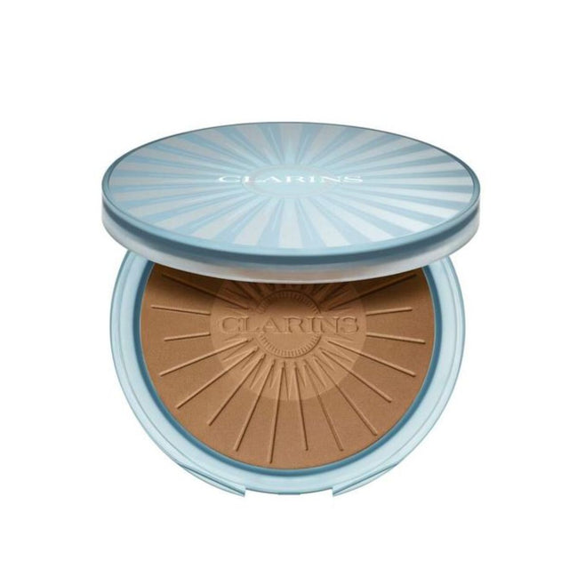 Clarins Bronzing Powder 