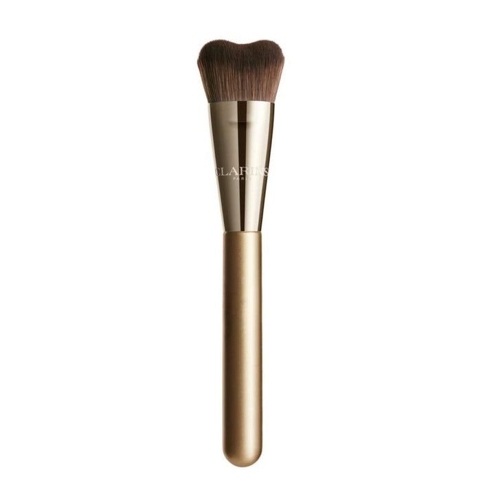 Clarins Double Serum Foundation Brush