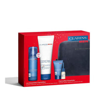 Clarins Clarins men Hydration Gift Set 