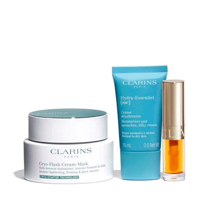 Clarins Cryo Mask Gift Set Black Friday Edition
