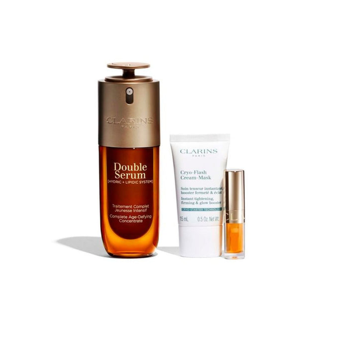 Clarins Double Serum Gift Set 50ml 