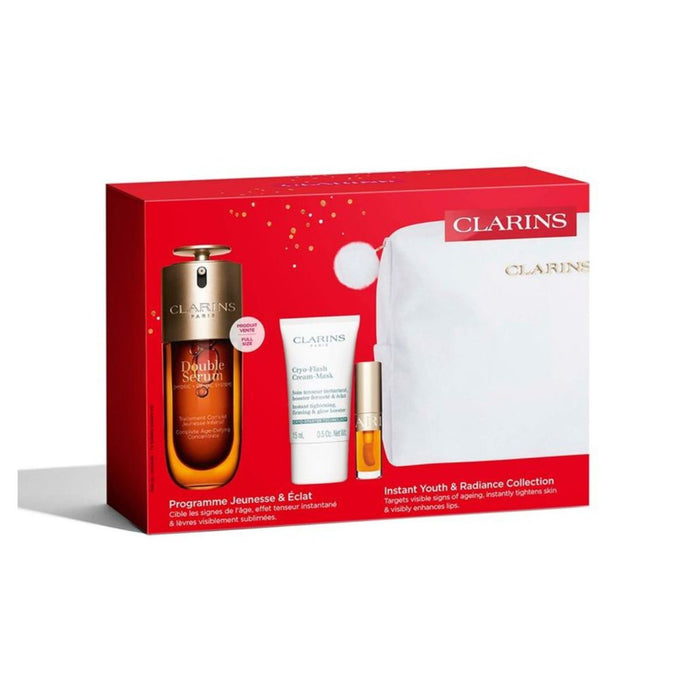 Clarins Double Serum Gift Set 50ml