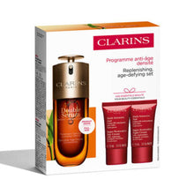 Clarins Double Serum & Super Restorative Value Pack