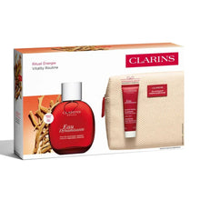 Clarins Eau Dynamisante Value Pack