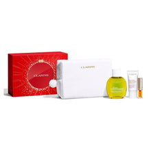 Clarins Eau Extraordinaire Gift Set