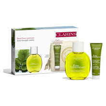 Clarins Eau Extraordinaire Value Pack