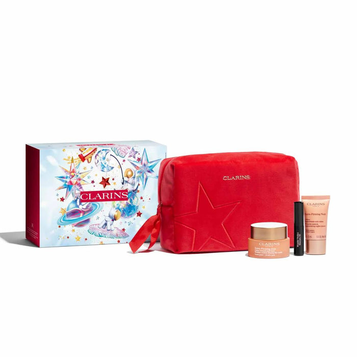 Clarins Extra Firming Gift Set.