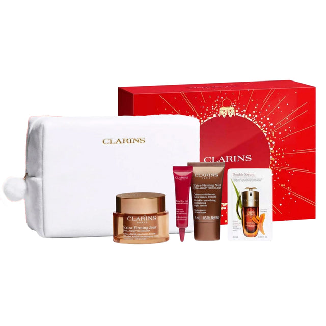Clarins Extra Firming Gift Set