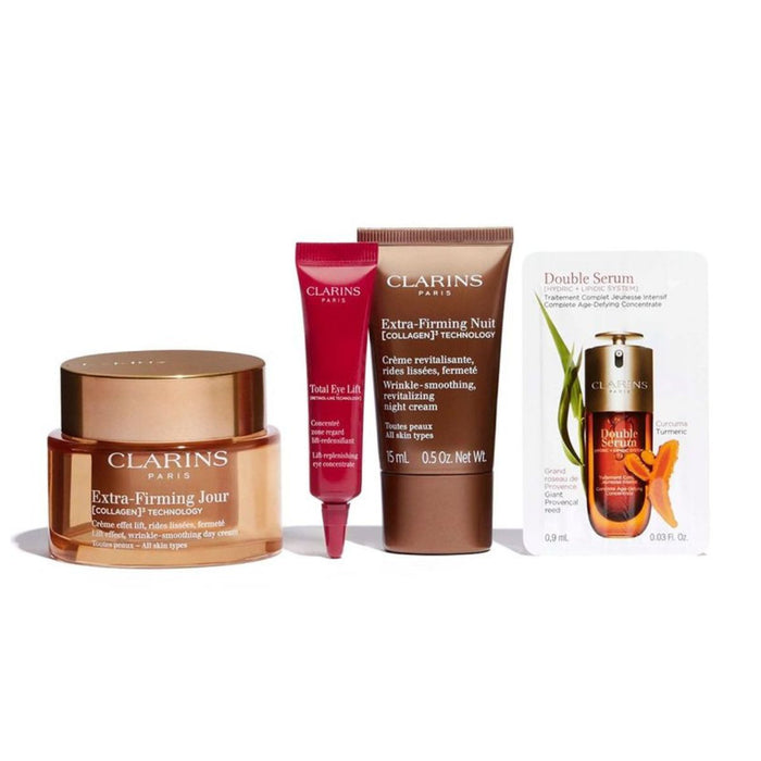 Clarins Extra Firming Gift Set