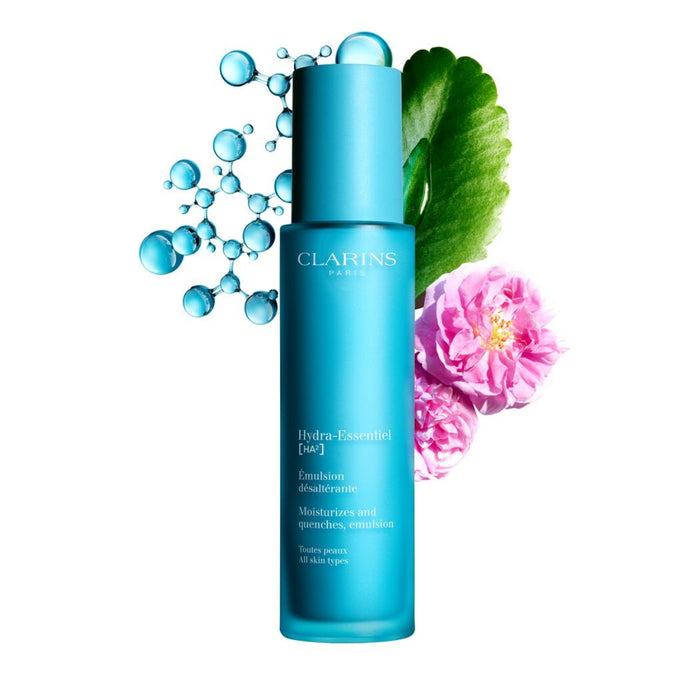 Clarins Hydra-Essentiel HA2 Emulsion 75ml