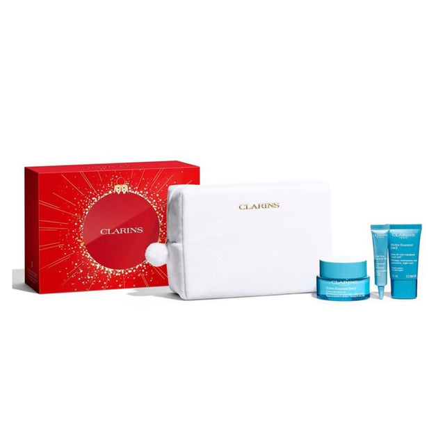 Clarins Hydra Essentiel Gift Set 