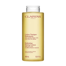Clarins Hydrating Toning Lotion 400ml