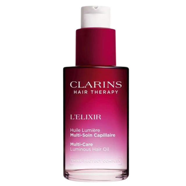 Clarins L'Elixir Hair Oil 50ml