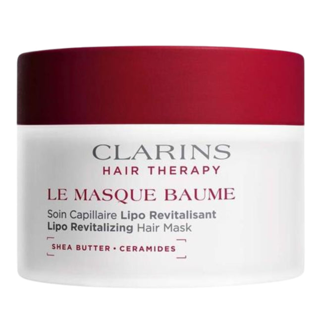 Clarins Le Masque Baume Hair Mask 200ml