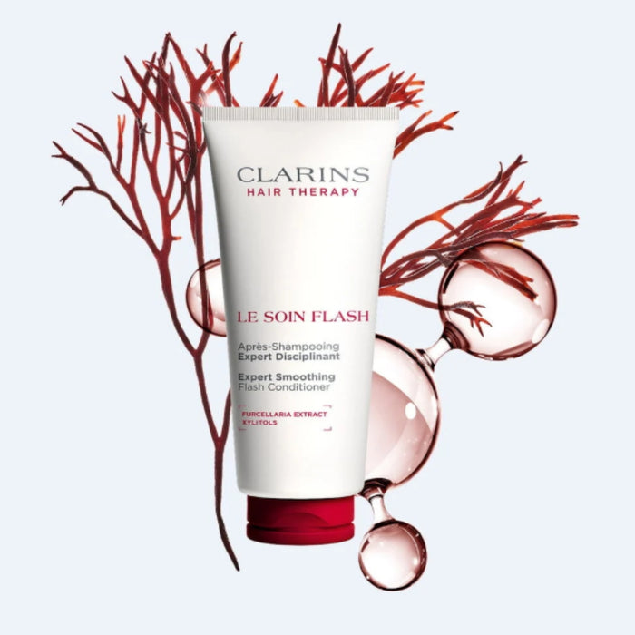 Clarins Le Soin Flash Hair Conditioner 200ml