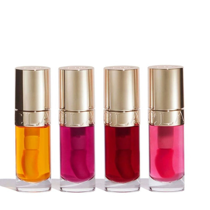 Clarins Lip Comfort Oil Gift Set Black Friday Edition