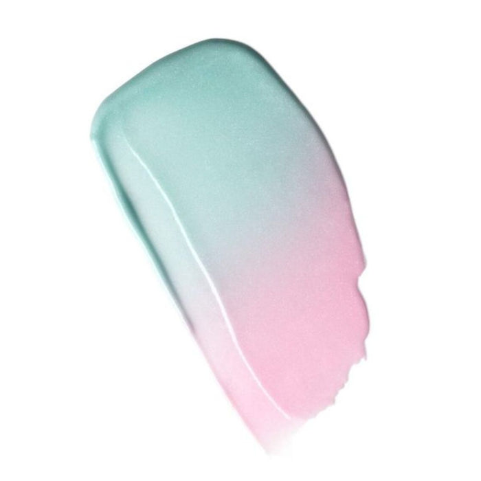 Clarins Lip Oil Balm 00 Cryo Mint