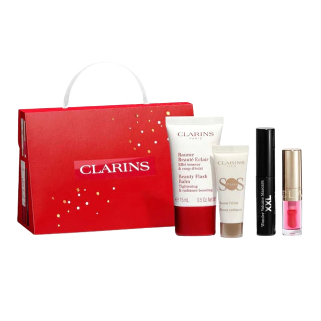 Clarins Make Up Look Gift Set