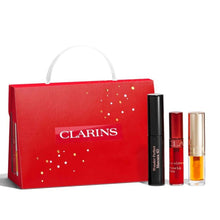Clarins Make Up Trio Recruitment Black Friday Edition 