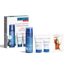 Clarins Men Balm Value Pack