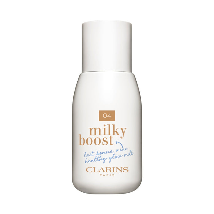 Clarins Milky Boost