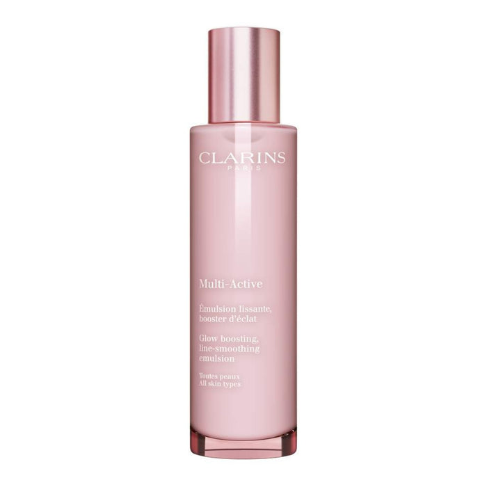 Clarins Multi Active Emulsion 100ml