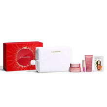 Clarins Multi Active collection
