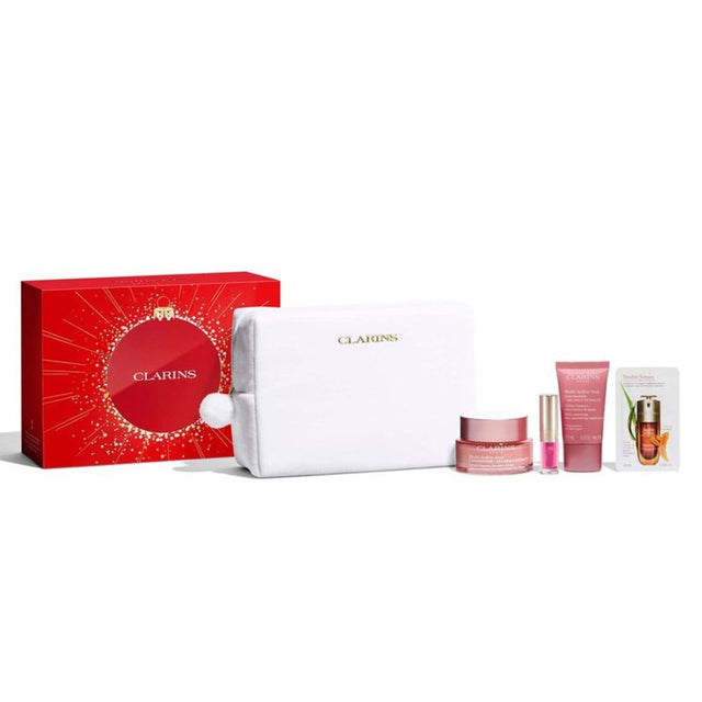 Clarins Multi Active collection