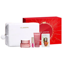 Clarins Multi Active collection
