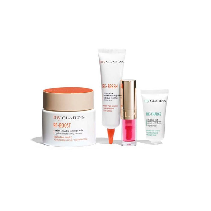 Clarins My Clarins Gift Set