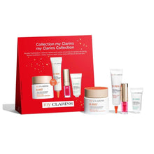 Clarins My Clarins Gift Set