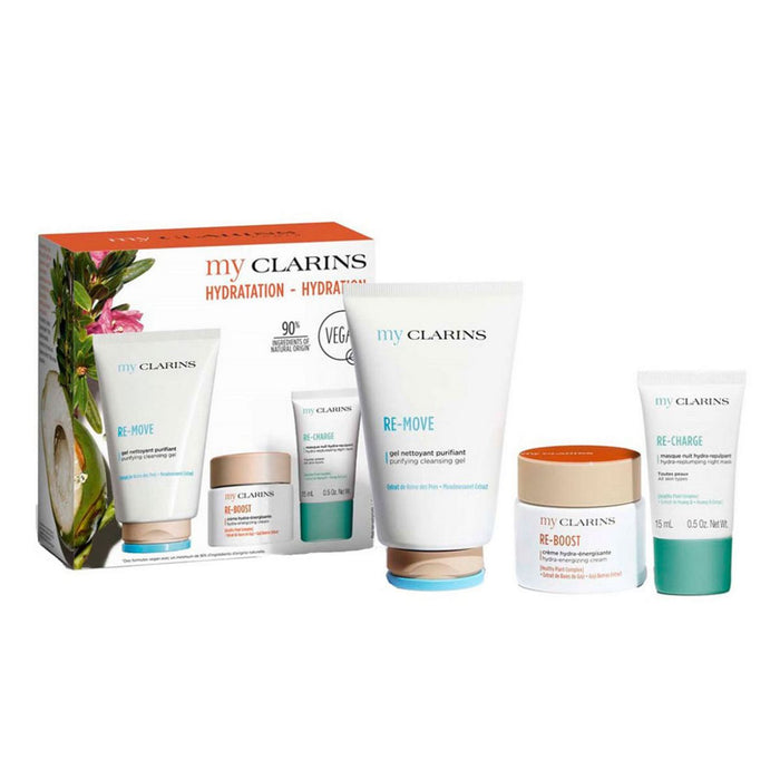 Clarins My Clarins Value Pack