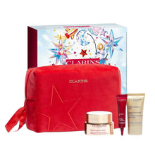 Clarins Nutri Lumiere Gift Set.