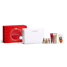 Clarins Nutri Lumiere Gift Set