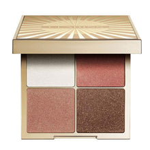Clarins Palette All In One Summer Radiant