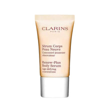 🎁 Clarins Renew-Plus Body Serum Trial 30ml GWP (100% off)