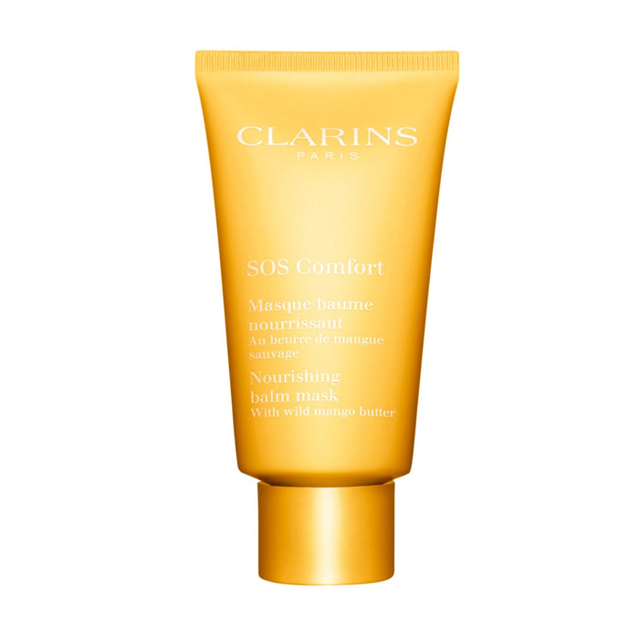 Clarins SOS Comfort - Nourishing Balm Mask 75ml