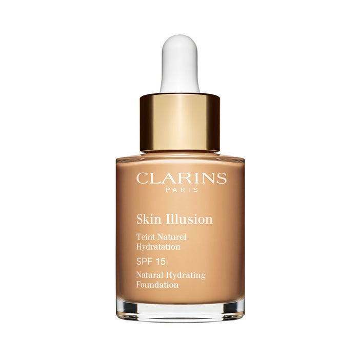 Clarins Skin Illusion SPF15