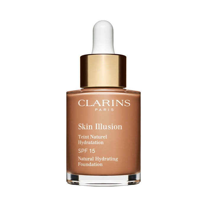 Clarins Skin Illusion SPF15